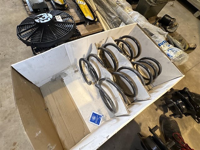 Veren - afbeelding 2 van  5