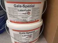 Verf, behang - afbeelding 2 van  5