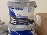 Verf, behang - afbeelding 3 van  5