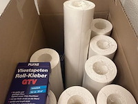 Verf, behang - afbeelding 5 van  5