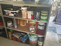 Verf en accessoires