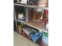 Verf en accessoires - afbeelding 5 van  5