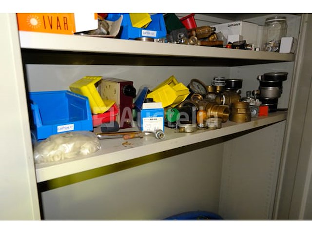 Verf en diverse coatings - afbeelding 2 van  12