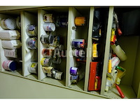 Verf en diverse coatings - afbeelding 9 van  12