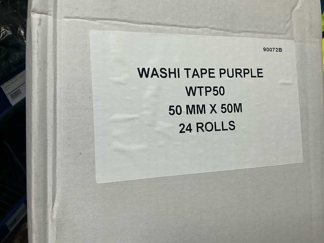 Verf gereedschap - afbeelding 3 van  15