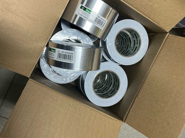 Verf gereedschap - afbeelding 5 van  15