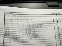 Verf gereedschap - afbeelding 6 van  15