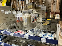 Verf gereedschap - afbeelding 1 van  15