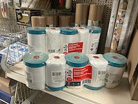 Verf gereedschap - afbeelding 9 van  15