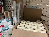 Verf gereedschap - afbeelding 12 van  15