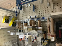 Verf gereedschap - afbeelding 14 van  15