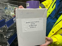 Verf gereedschap - afbeelding 15 van  15