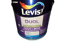 Verf levis 2-in-1 (verf + primer) - afbeelding 1 van  1