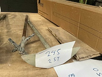 Verf-mortelmixers (2x) - afbeelding 1 van  2