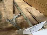 Verf-mortelmixers (2x) - afbeelding 2 van  2