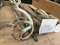 Verf-mortelmixers (3x) - afbeelding 2 van  3