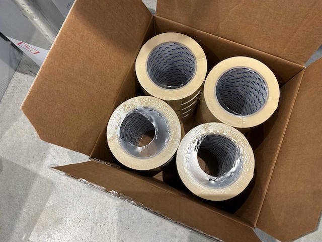 Verf, pure, lijm en kit - afbeelding 4 van  15