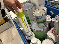 Verf, pure, lijm en kit - afbeelding 11 van  15