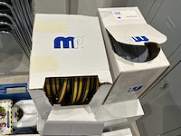 Verf, pure, lijm en kit - afbeelding 12 van  15