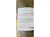 Verf retouche stift (45x) - afbeelding 2 van  2