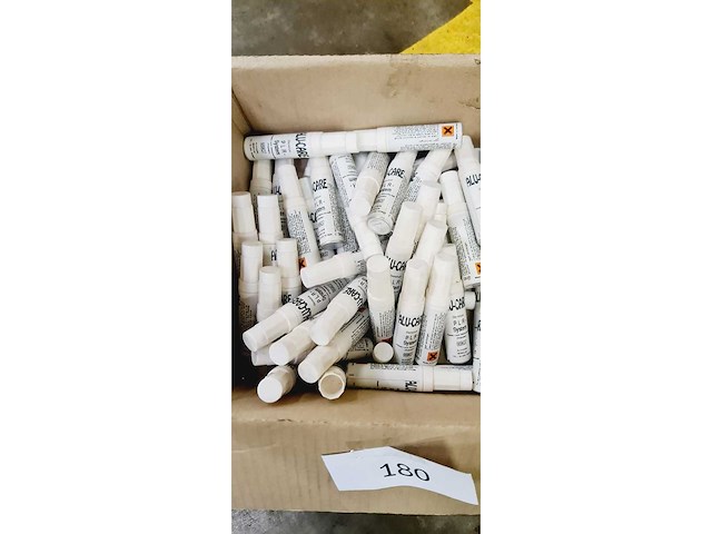 Verf retouche stift (45x) - afbeelding 6 van  7