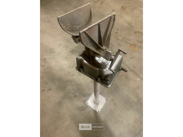 Verf schudder - afbeelding 1 van  4