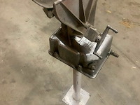 Verf schudder - afbeelding 1 van  4