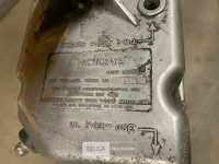 Verf schudder - afbeelding 2 van  4