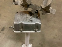 Verf schudder - afbeelding 3 van  4