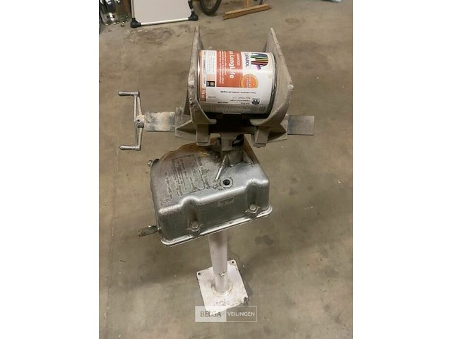 Verf schudder - afbeelding 4 van  4