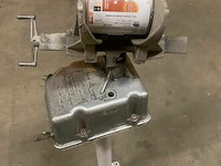 Verf schudder - afbeelding 4 van  4