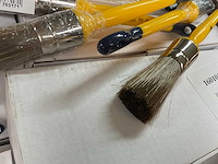 Verfborstels (24x) - afbeelding 4 van  4