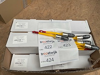 Verfborstels 48x - afbeelding 1 van  4