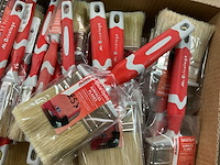 Verfborstels (50x) - afbeelding 4 van  9