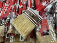 Verfborstels (50x) - afbeelding 8 van  9