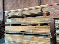 Verfdeur (18x) - afbeelding 1 van  4