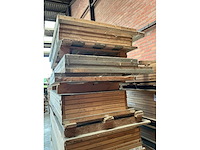 Verfdeur (18x) - afbeelding 3 van  4