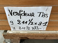 Verfdeur (23x) - afbeelding 6 van  8