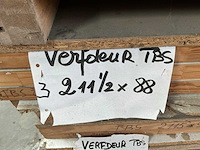 Verfdeur (23x) - afbeelding 7 van  8
