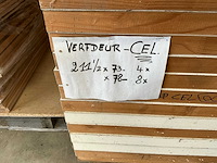 Verfdeur (27x) - afbeelding 6 van  6
