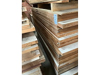 Verfdeur (28x) - afbeelding 2 van  3