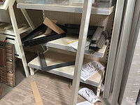 Verfdeuren, deurkassementen, schuifdeursystemen, onderdelensets en hoekprofielen - afbeelding 11 van  23