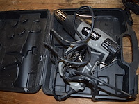Verfdroger 220v - afbeelding 1 van  6
