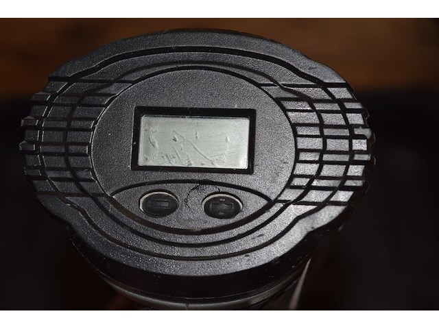 Verfdroger 220v - afbeelding 5 van  6