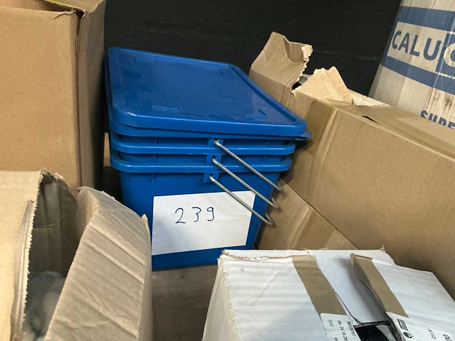 Verfemmers (3x) - afbeelding 1 van  2