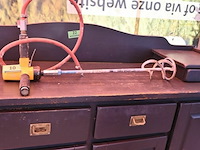 Verfmenger hilti - afbeelding 1 van  2