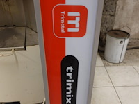 Verfmengmachine trimetal - afbeelding 5 van  8