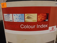 Verfmengmachine trimetal - afbeelding 6 van  8