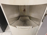 Verfmengmachine trimetal - afbeelding 7 van  8