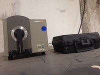 Verfmengmachine trimetal - afbeelding 8 van  8